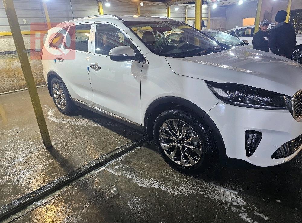 كيا سورينتو